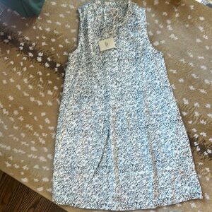 Brand new Faherty sundress.